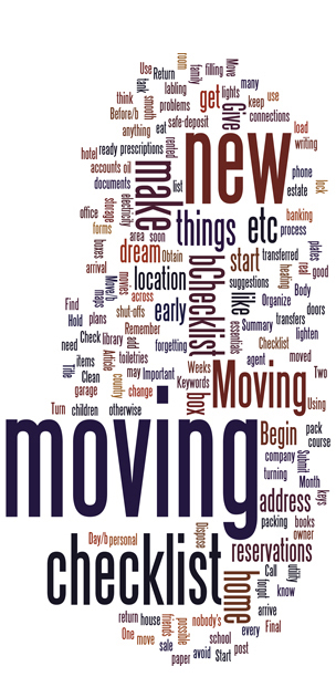 Moving Tips