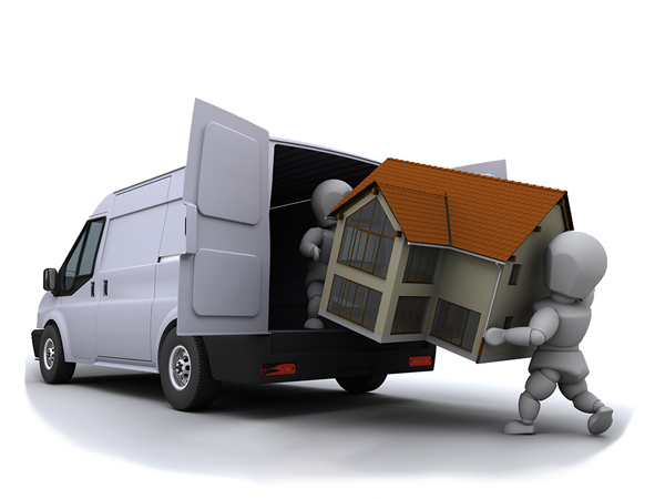 The Reliable London Man And Van Company